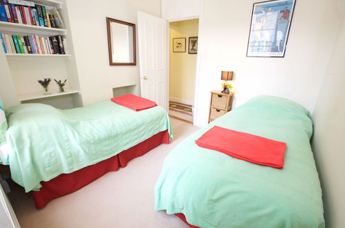 Photo 7 - ALTIDO Luxurious 2BR flat in Pimlico, near Warwick sq