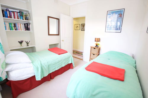 Photo 6 - ALTIDO Luxurious 2BR flat in Pimlico, near Warwick sq