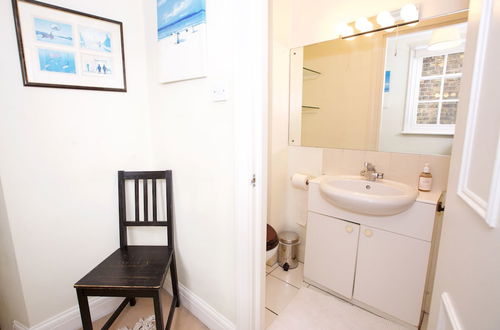 Foto 16 - JOIVY Luxurious 2BR flat in Pimlico, near Warwick sq