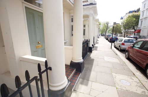 Photo 23 - ALTIDO Luxurious 2BR flat in Pimlico, near Warwick sq