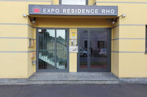 Photo 61 - Expo Residence Rho