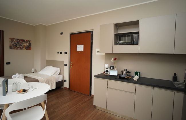 Expo Residence Rho - Foto 23