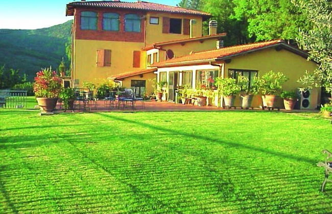 L'Oasi Agriturismo - Foto 14