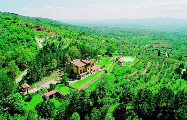 L'Oasi Agriturismo - Foto 16