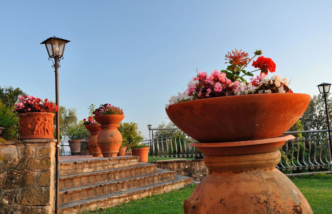 L'Oasi Agriturismo - Foto 12