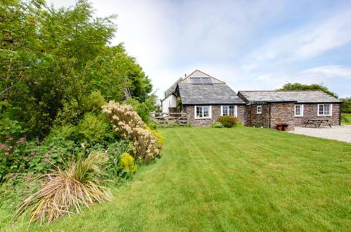 Photo 41 - West Bowithick Cottages