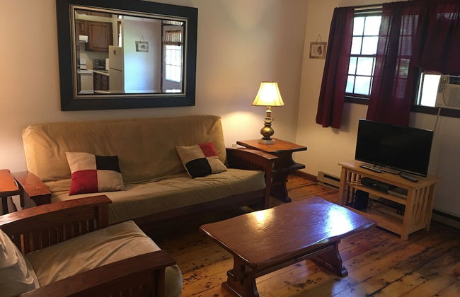 Echo Valley Cottages - Foto 5