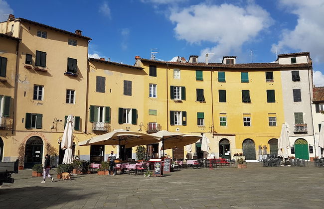 Casal Sant' Elena - Foto 31