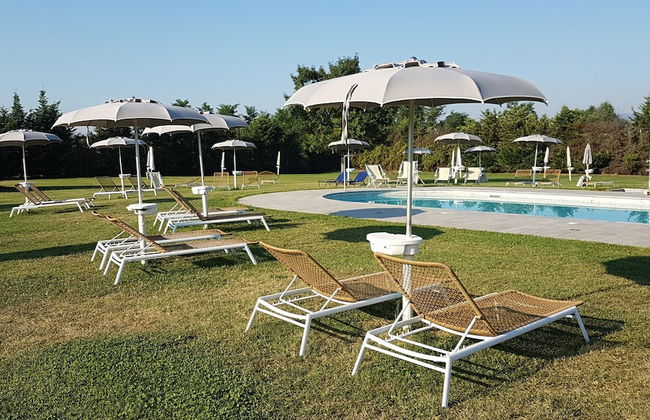 Casal Sant' Elena - Foto 27