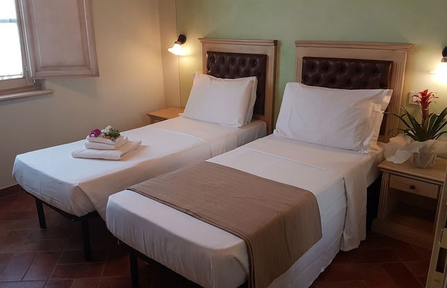 Casal Sant' Elena - Foto 9