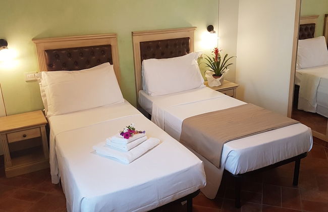 Casal Sant' Elena - Foto 8