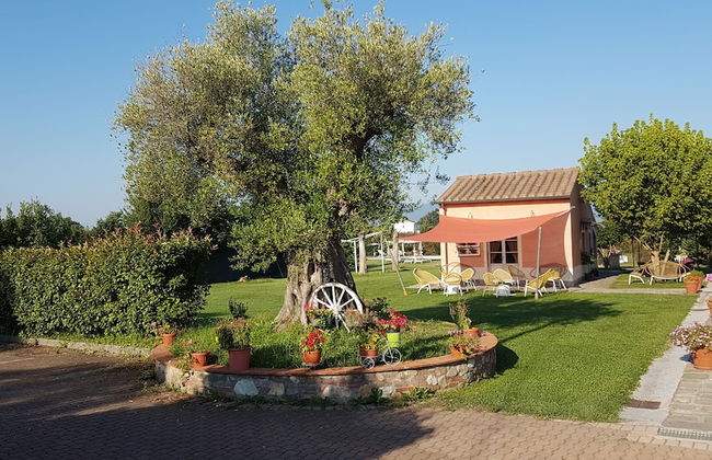 Casal Sant' Elena - Foto 22