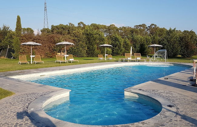 Casal Sant' Elena - Foto 17