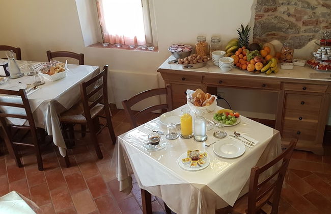 Casal Sant' Elena - Foto 20