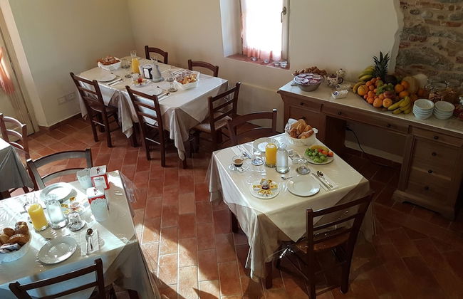 Casal Sant' Elena - Foto 21