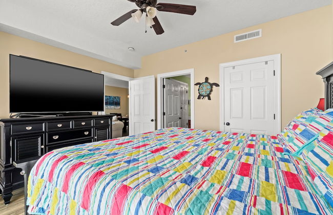 Ocean Villa Resort by Book That Condo - Foto 13