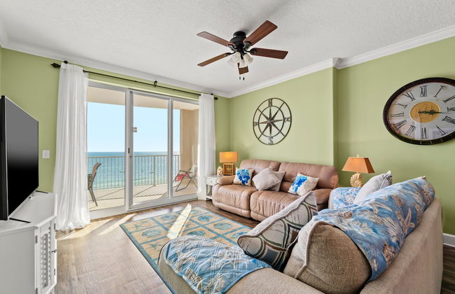 Ocean Villa Resort by Book That Condo - Foto 48