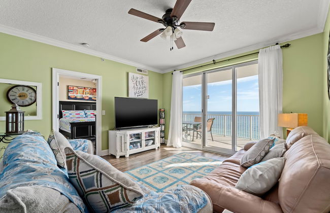 Ocean Villa Resort by Book That Condo - Foto 45