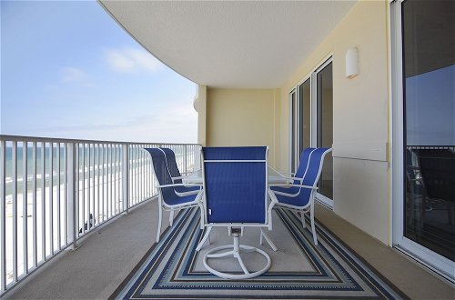 Foto 61 - Ocean Villa Resort by Book That Condo