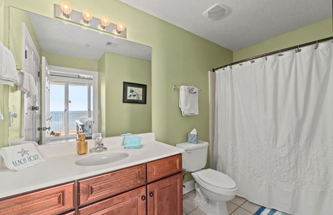 Ocean Villa Resort by Book That Condo - Foto 75