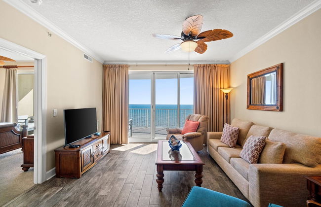 Ocean Villa Resort by Book That Condo - Foto 51