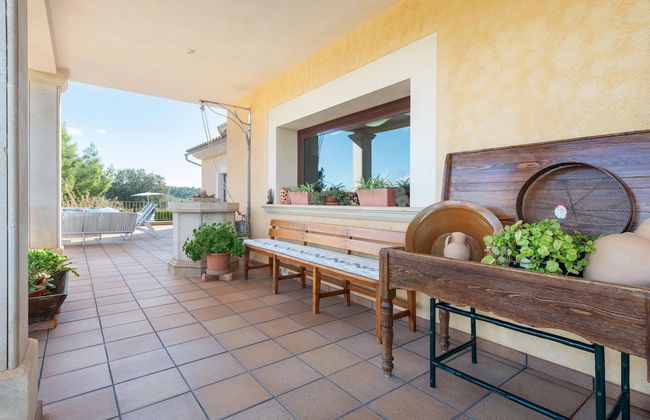 Casa Selva - Foto 57