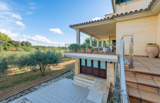 Casa Selva - Foto 47