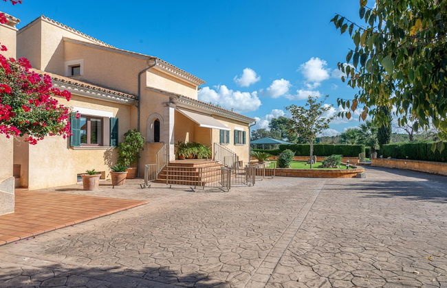 Casa Selva - Foto 65