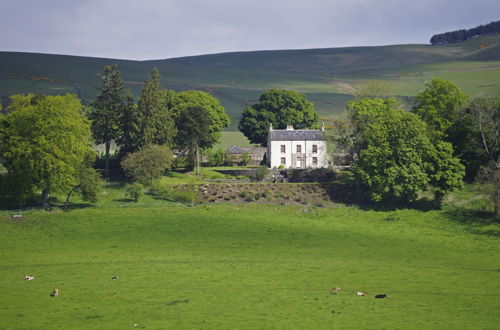 Photo 1 - Beautiful 8-bed House in Angus