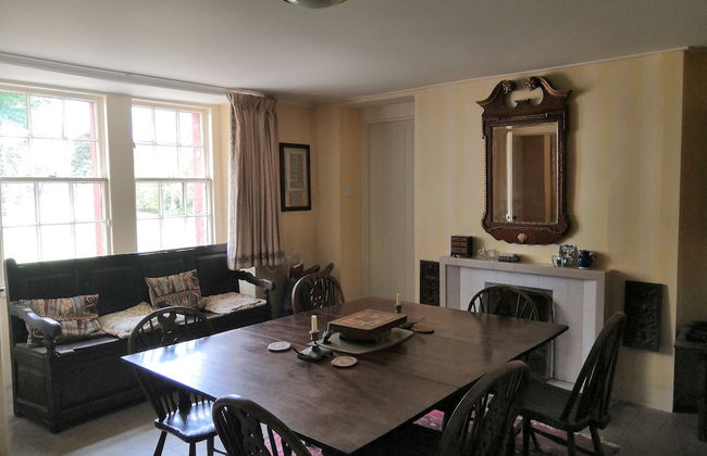 Beautiful 8-bed House in Angus - Foto 13