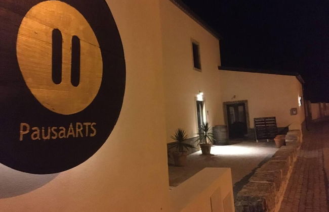 Pausastay - QdM Artist Suites - Villa - Foto 23