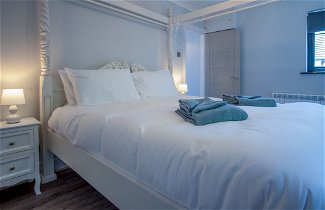 Foto 3 - Marina View - 1 Bed Apartment - Neyland