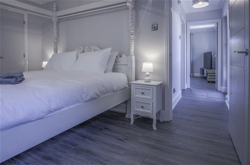 Photo 4 - Marina View - 1 Bed Apartment - Neyland