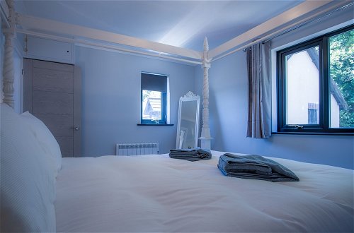 Foto 7 - Marina View - 1 Bed Apartment - Neyland