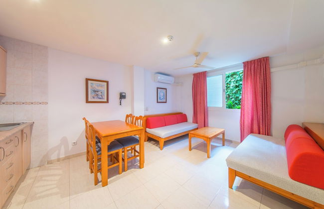 Apartamentos Isla del Sol - Foto 14