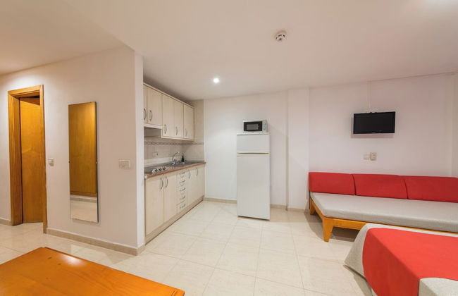 Apartamentos Isla del Sol - Foto 16