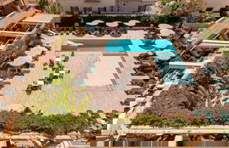 Foto 1 - Apartamentos Isla del Sol