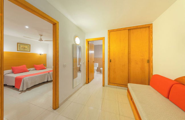 Apartamentos Isla del Sol - Foto 19