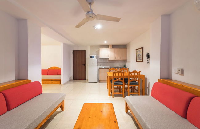 Apartamentos Isla del Sol - Foto 18