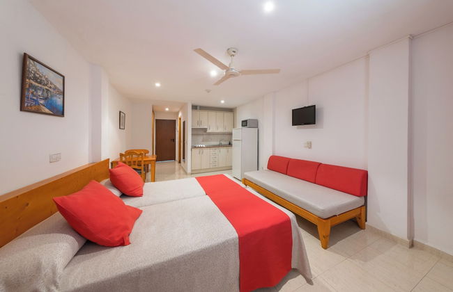Apartamentos Isla del Sol - Foto 15