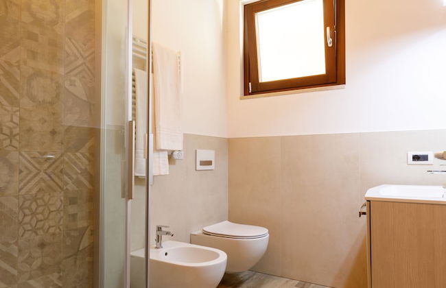 Residence Rustico - Foto 46