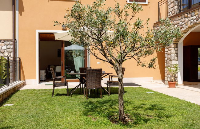Residence Rustico - Foto 79