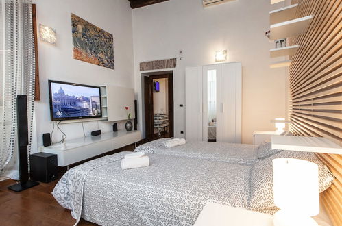 Photo 6 - Rental in Rome Pellegrino Luxury