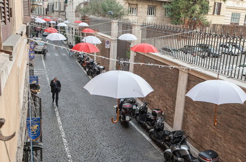 Foto 21 - Rental in Rome Pellegrino Luxury