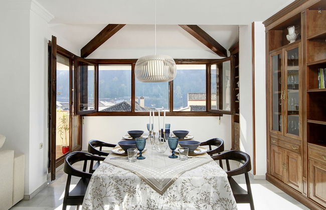 Alhambra Penthouse 2 Private Terraces Parking Free - Foto 20