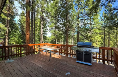 Photo 23 - Nestled Pines Retreat Hot Tub, Pool Tahoe, Foosball, +more