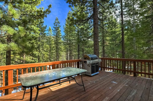 Photo 24 - Nestled Pines Retreat Hot Tub, Pool Tahoe, Foosball, +more