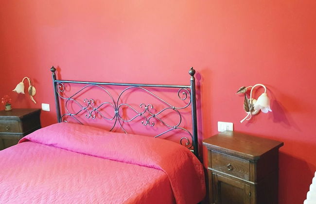 Agriturismo Arcobaleno della Torretta - Foto 21
