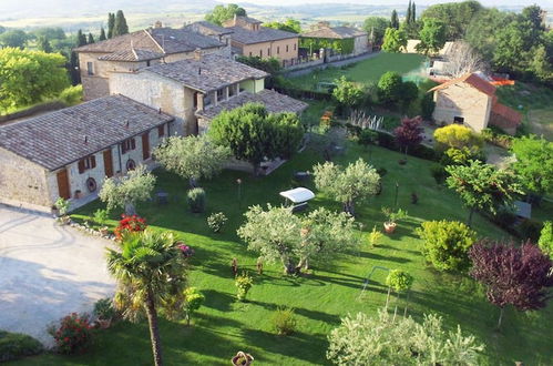 Foto 1 - Agriturismo Arcobaleno della Torretta