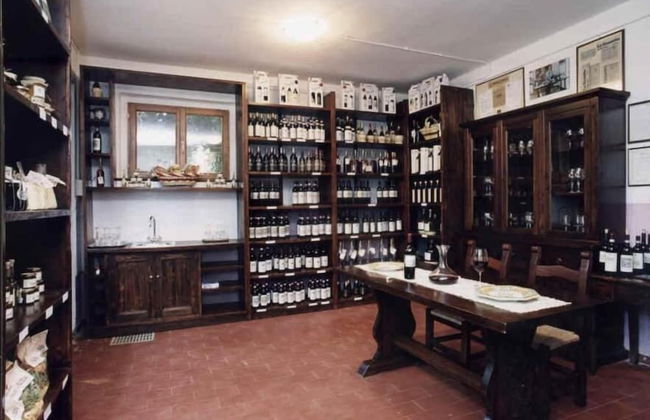 Agriturismo Relais Poggio Primo - Foto 31